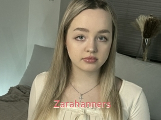 Zarahanners