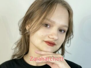 Zarahatchett