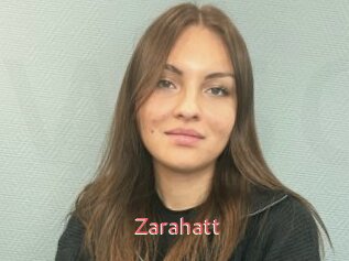 Zarahatt