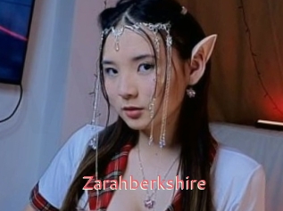 Zarahberkshire