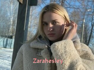 Zarahesley