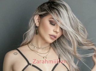 Zarahmiiller