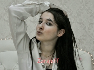Zarajeff