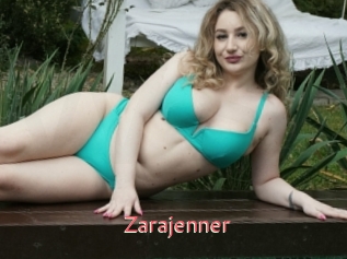 Zarajenner