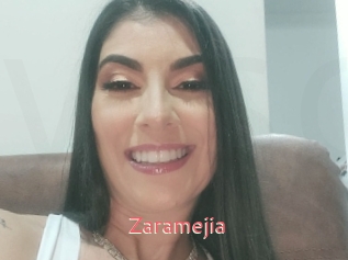 Zaramejia