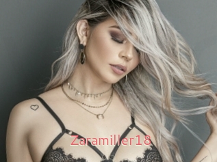 zaramiller18 Webcam Sexe Direct