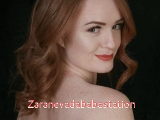 Zaranevadababestation