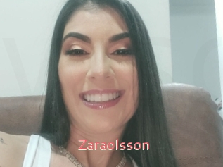 Zaraolsson