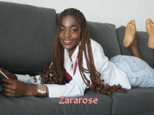 Zararose