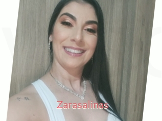 Zarasalinas
