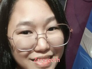 Zarascoth