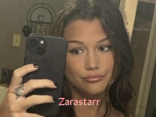 Zarastarr