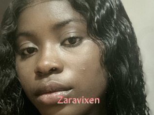 Zaravixen