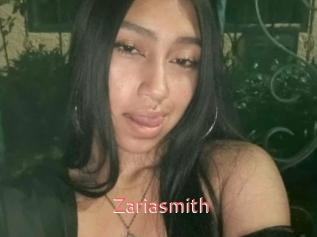 Zariasmith