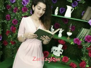 Zarifaglow