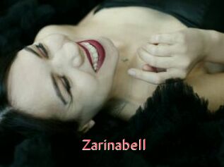 Zarinabell