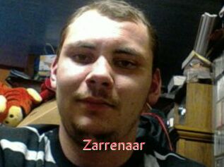Zarrenaar