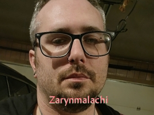 Zarynmalachi