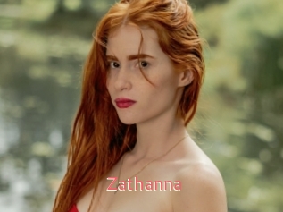 Zathanna