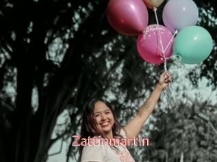 Zattinmartin