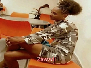 Zawadi