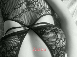 Zazou
