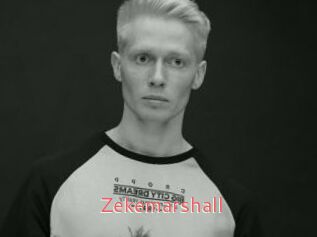 Zekemarshall