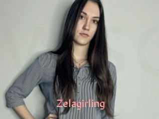 Zelagirling