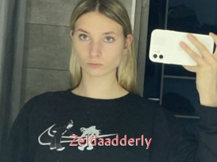 zeldaadderly Webcam Sexe Direct