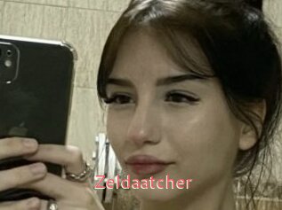 Zeldaatcher