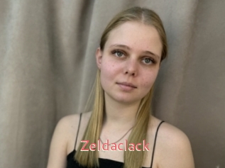 Zeldaclack
