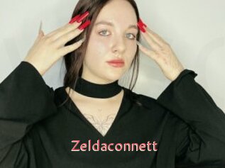 Zeldaconnett