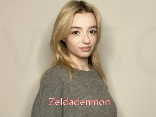 Zeldadenmon
