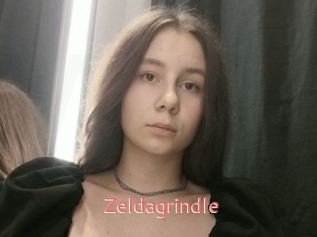 Zeldagrindle