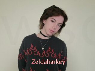 Zeldaharkey
