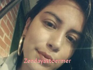 Zendayastoermer