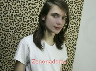 Zenonadams