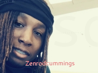 Zenrodcummings