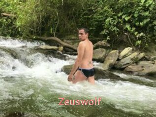 Zeuswolf