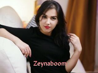 Zeynaboom