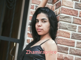 Zhamiraprice