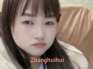 Zhanghuihui