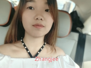 Zhangjee