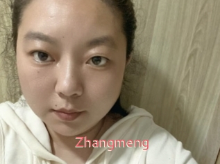 Zhangmeng