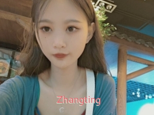 Zhangting