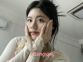 Zhangxing