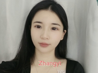 Zhangyt
