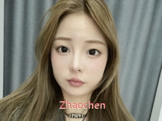 Zhaochen