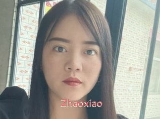 Zhaoxiao