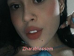 Zharablossom